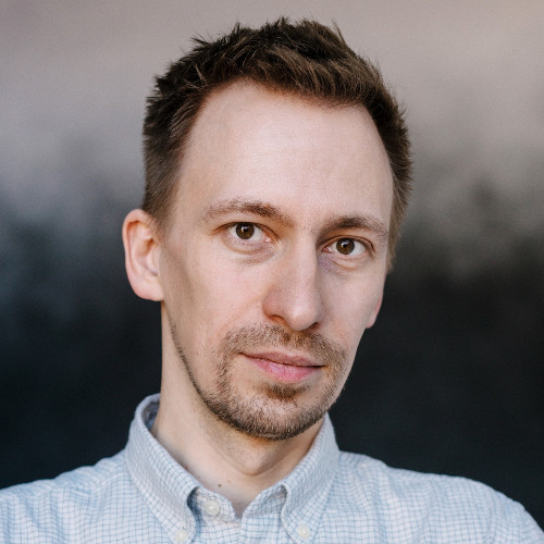 Profile Image for Sergei Denisuk