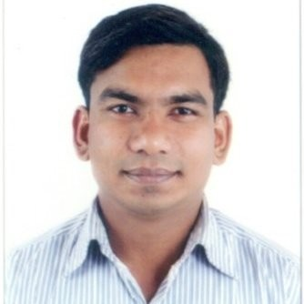 Hemant Hepat avatar image