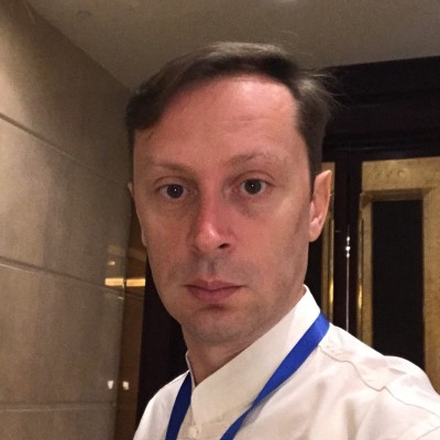 Profile Image for Sergei Eliseev