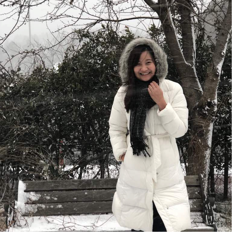 Lee Pei Pei avatar image