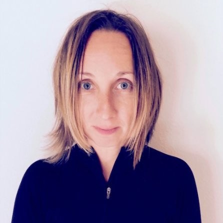 Valya Kostochka avatar image