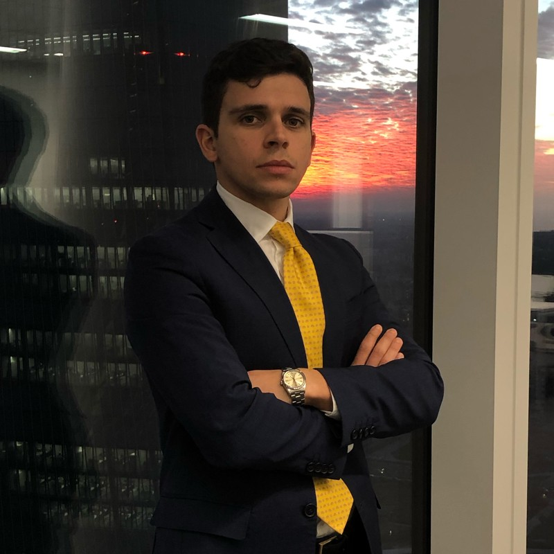 Michele Sibio avatar image