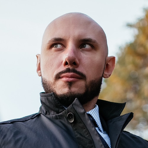 Pavel Kurta avatar image