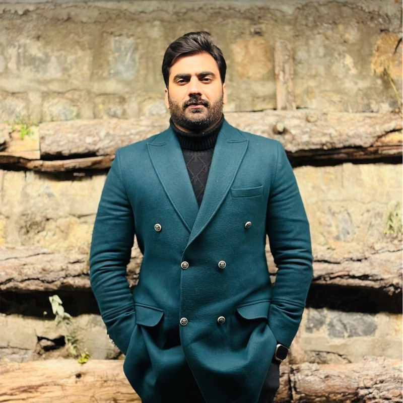 M.Junaid Nawaz avatar image