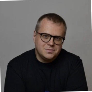 Alexey Rybak avatar image