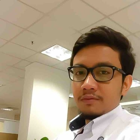 Profile Image for Hazwan Rais Rahdzi