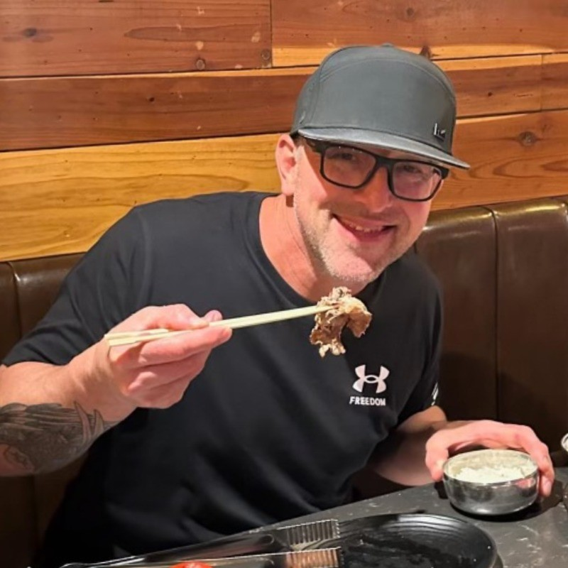 Jeff Thon avatar image