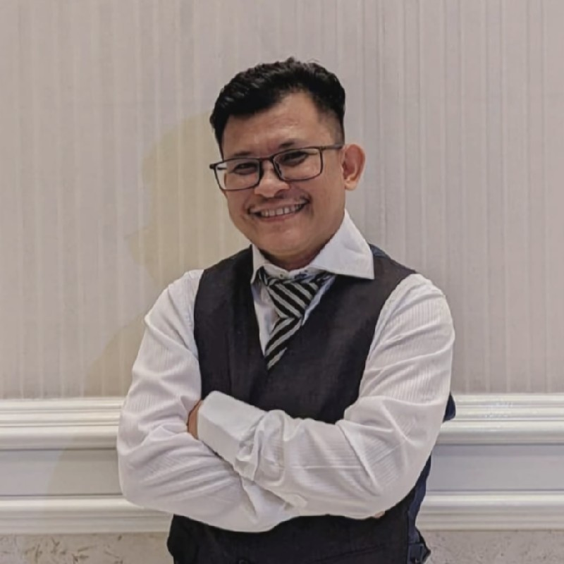 Maznuddin Zainuddin avatar image