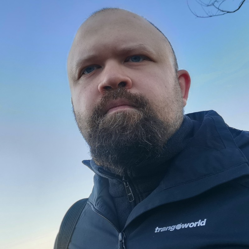 Ilia Averianov avatar image