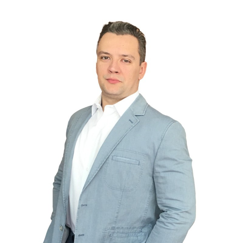 Artiom Skibin avatar image