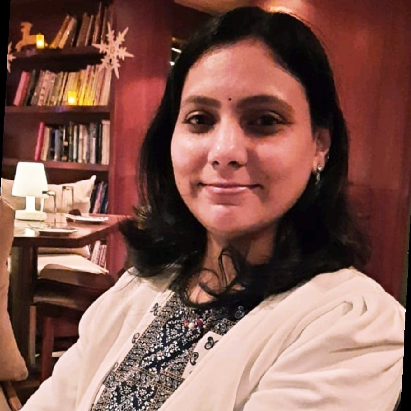 Depuru Anu avatar image