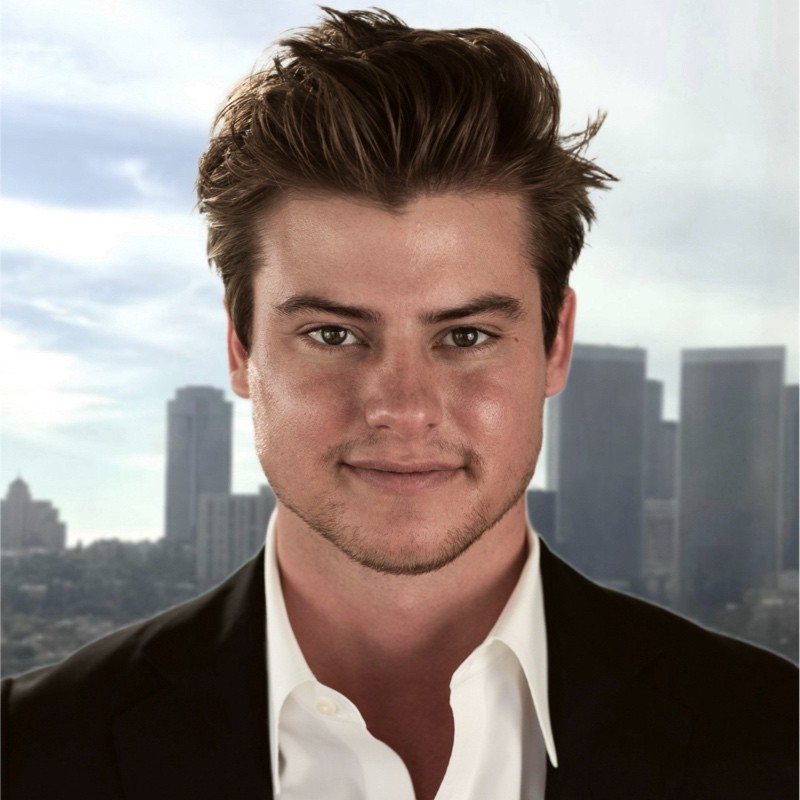 Cameron Roseman avatar image