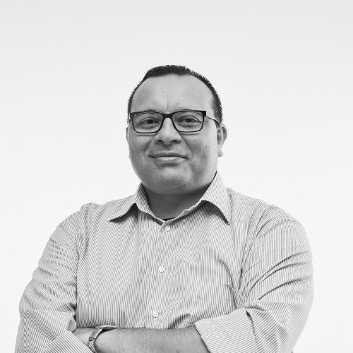 David Vasquez avatar image