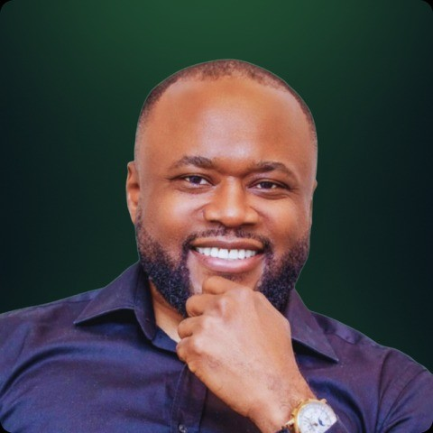 John Lombela avatar image