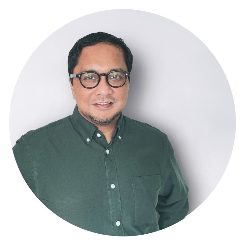 M Maharis M Azman avatar image