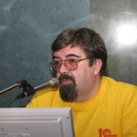 Mike Sorokin avatar image