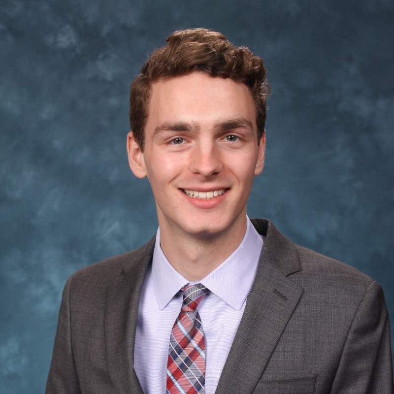 Noah Henle avatar image