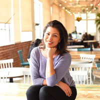 Lisette M. Cervano (She/Her) avatar image