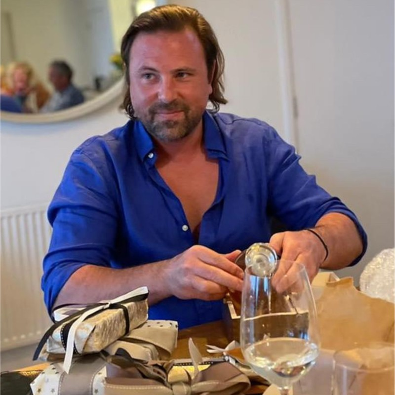 James Simpson avatar image