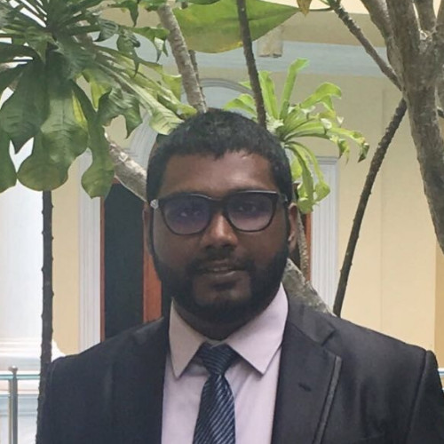 Kamala Tennakoon avatar image