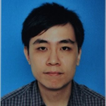 Kelvyn Law avatar image