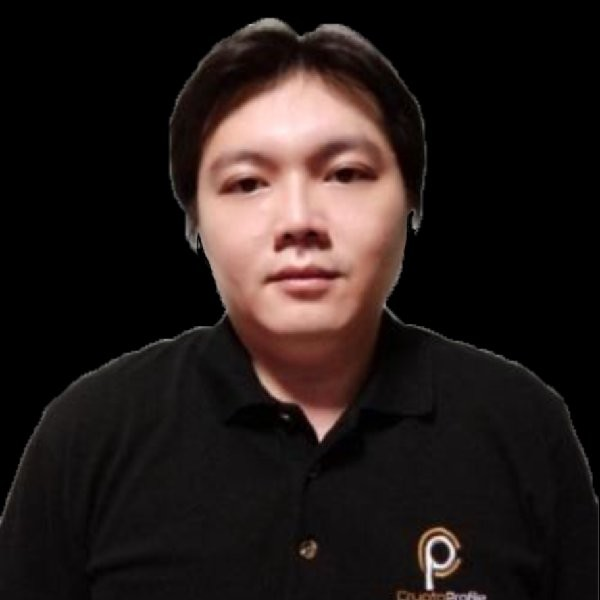 Kelvin Lew avatar image