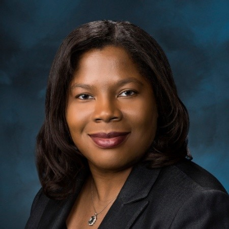 Adrienne Washington, MA, SPHR, CEC avatar image