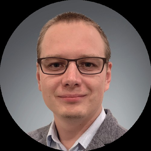 Nick S. avatar image