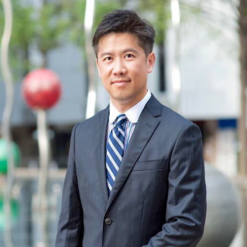 😎 Michael Tan avatar image