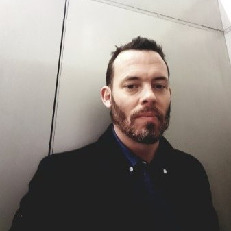 Nick Staunton avatar image