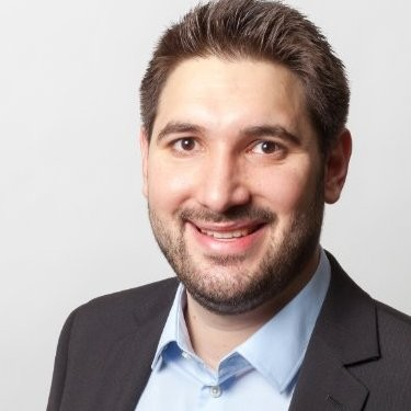 Alexander Burtscher avatar image