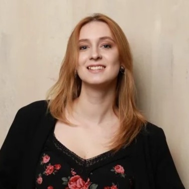 Anna Veryazova avatar image