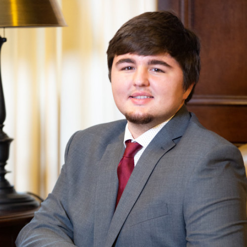 Tyler Leininger avatar image