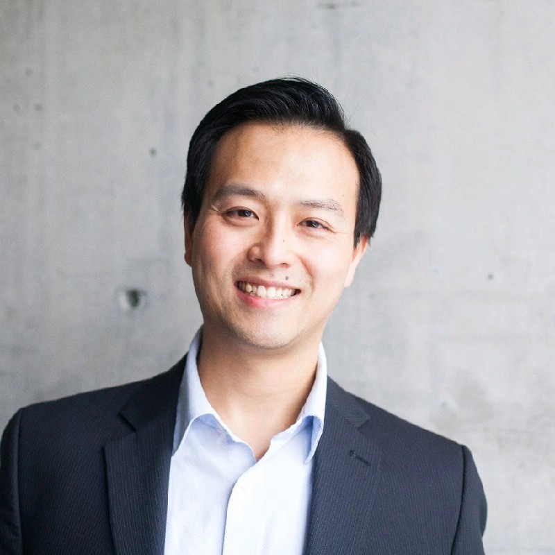 Jason Yu, MBA