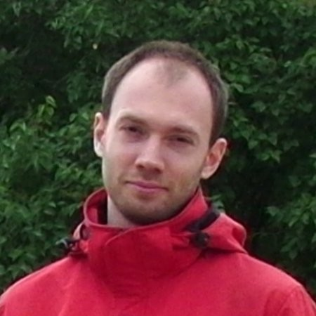 Sergey Uliyanov avatar image