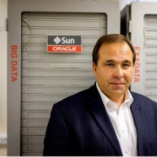 Andrey Tambovsky avatar image