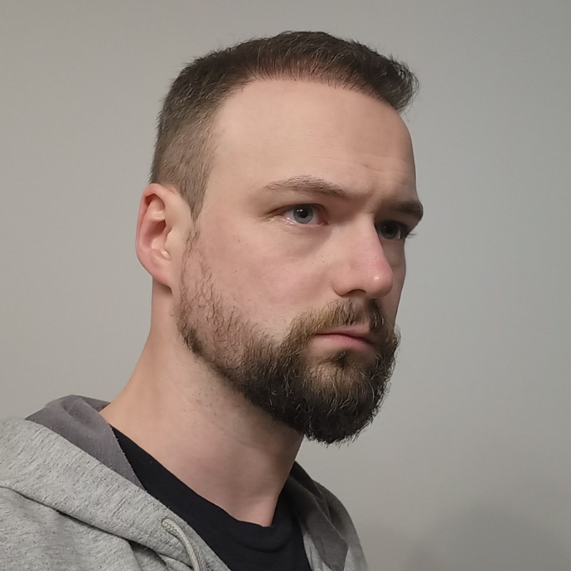 Anton Nadvorskiy avatar image