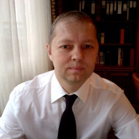 Yury Mertsalov avatar image