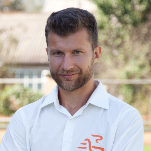 Rodion Salnik avatar image