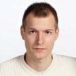 Profile Image for Aleksei Kochnev