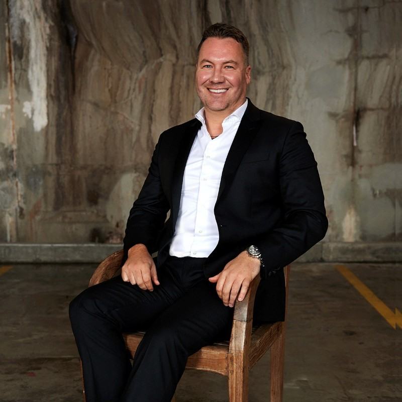 Paul Ferrari avatar image