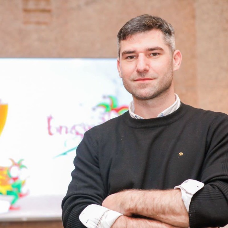 Bob Bogaert avatar image