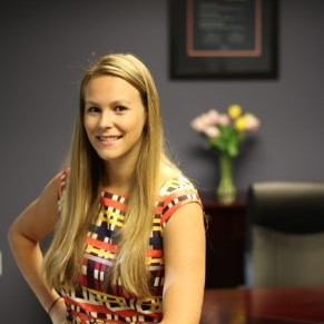 Katie Lehman avatar image