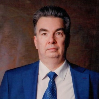 Alexander Antipov avatar image