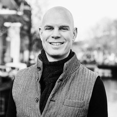 Edwin Dijkstra avatar image