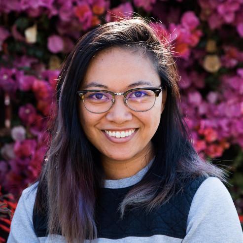 April Pascua avatar image