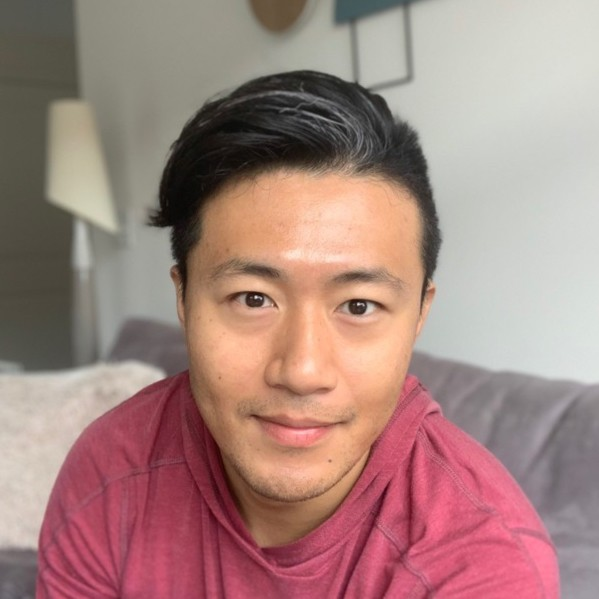 Chen Liang avatar image