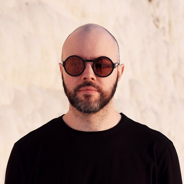 Egor Tolstoy avatar image