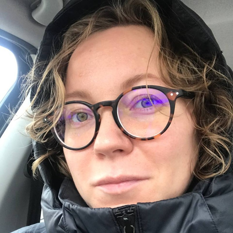 Vica Irincheeva avatar image