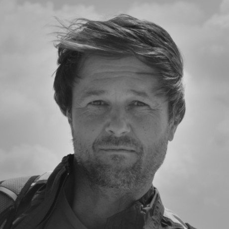 Alexander Bruehl avatar image